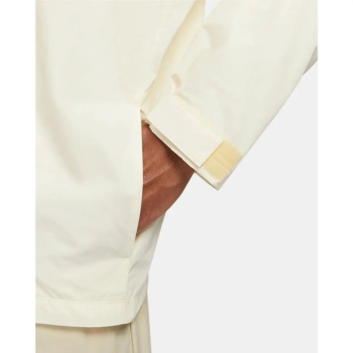 Nike clothing - Coconut Milk/Light Crimson/Off Noir 5