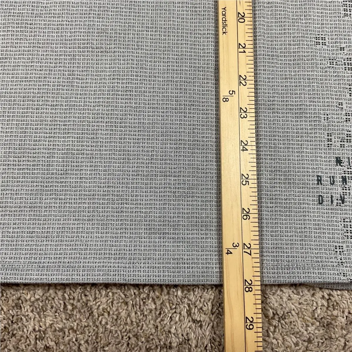 Nike clothing - Gray 12