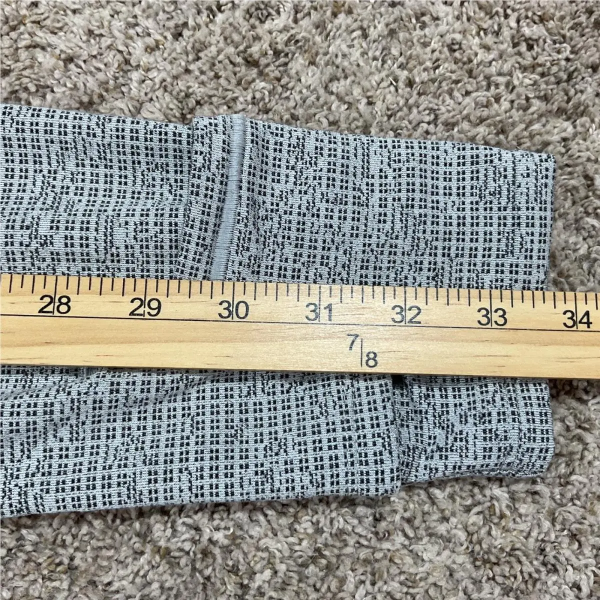 Nike clothing - Gray 15