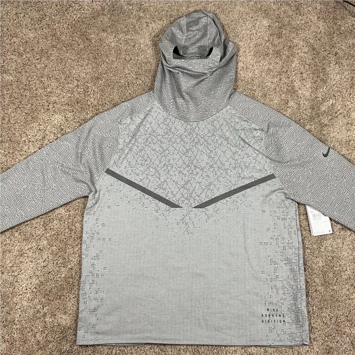 Nike clothing - Gray 0