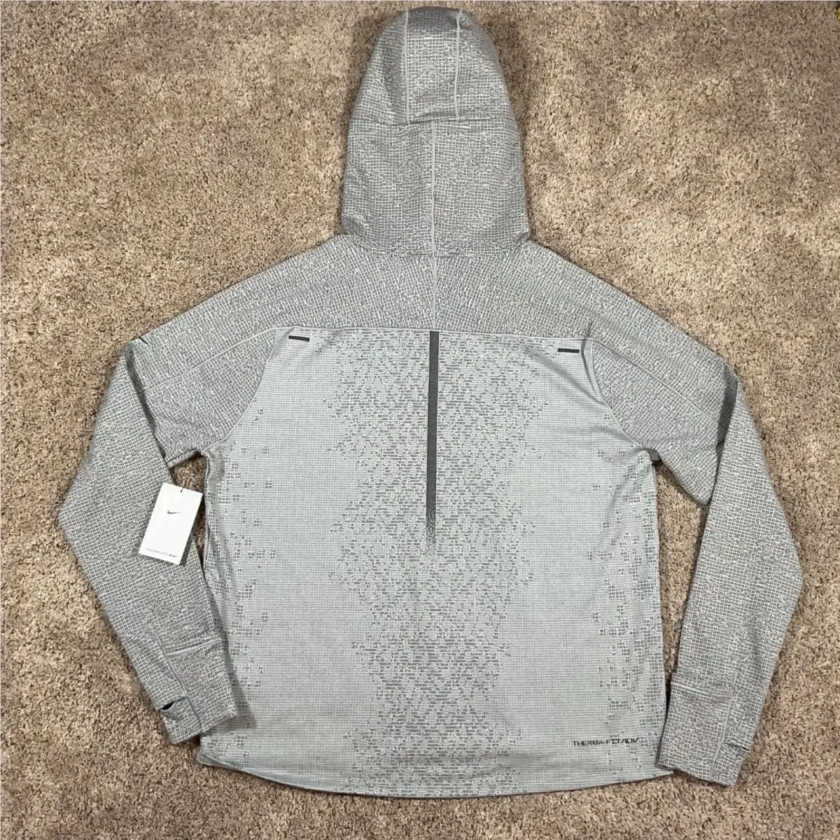 Nike clothing - Gray 3