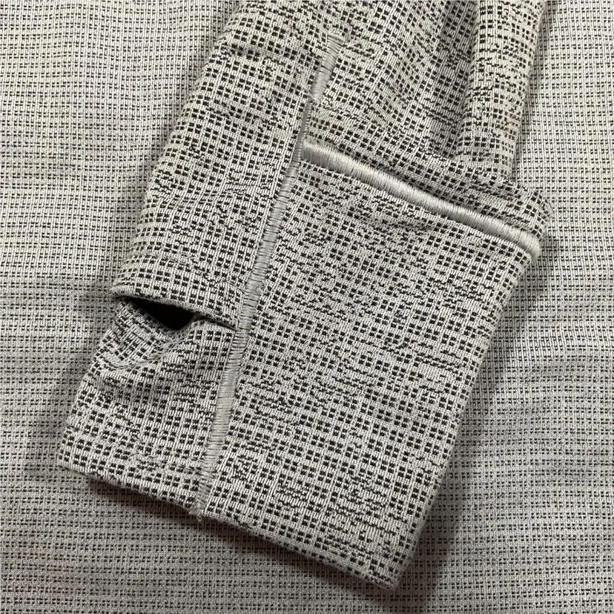 Nike clothing - Gray 4
