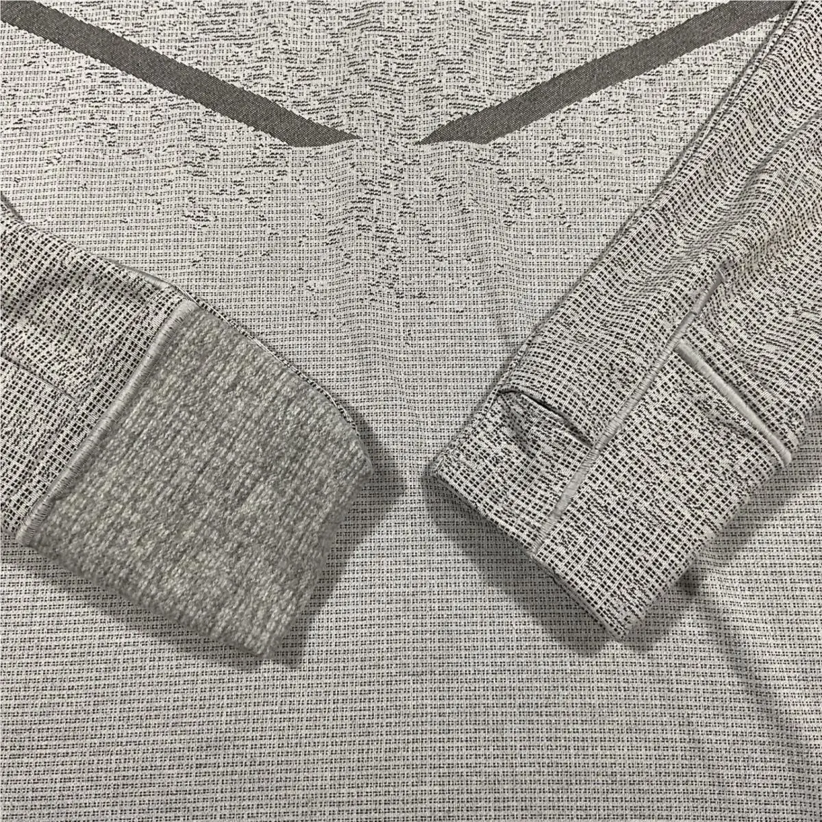 Nike clothing - Gray 5