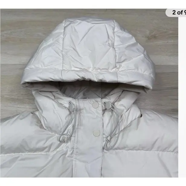 Nike clothing - Light Orewood (UPC: 0197599629641) 6