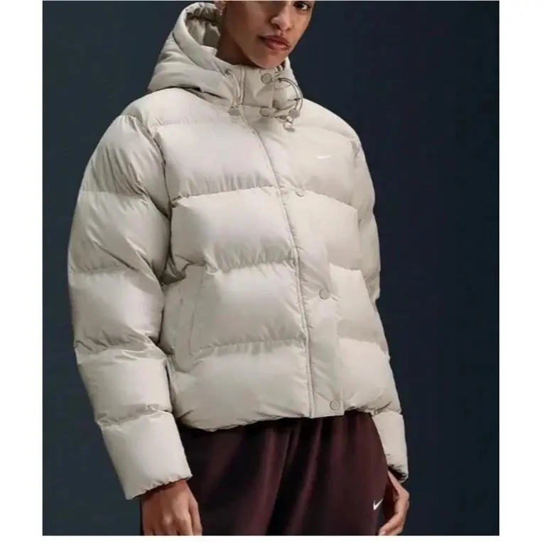 Nike clothing - Light Orewood (UPC: 0197599629641) 1
