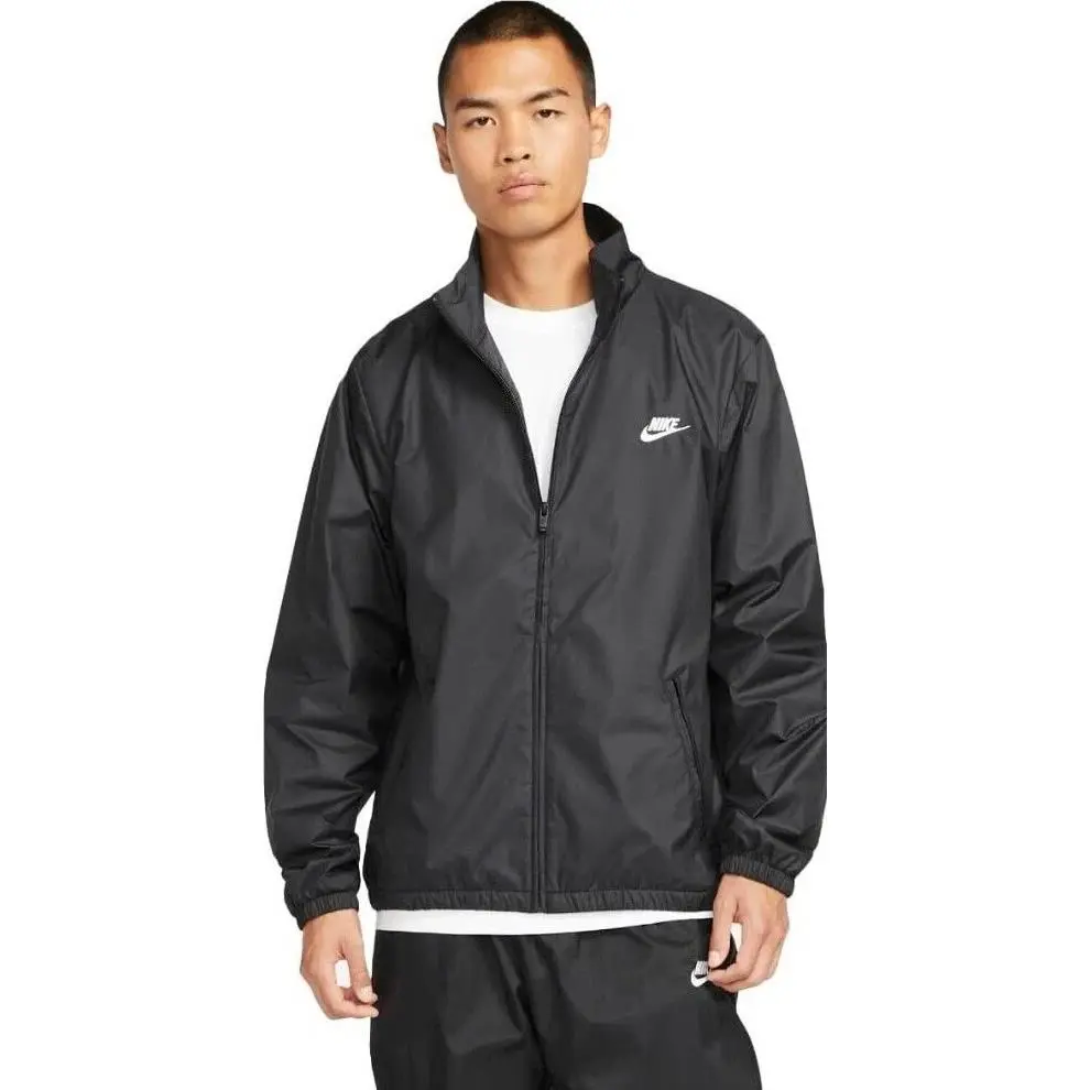 Nike clothing - Nike Dri-Fit - DX0672 - Black (UPC: 196155002447) 9