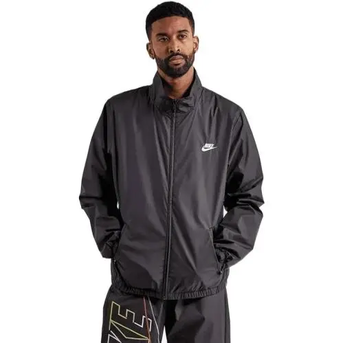 Nike clothing - Nike Dri-Fit - DX0672 - Black (UPC: 196155002447) 4