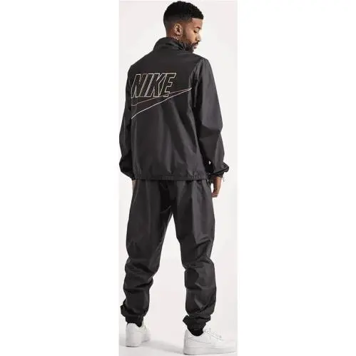 Nike clothing - Nike Dri-Fit - DX0672 - Black (UPC: 196155002447) 8