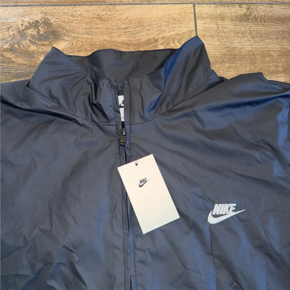 Nike clothing - Nike Dri-Fit - DX0672 - Black (UPC: 196155002447) 11