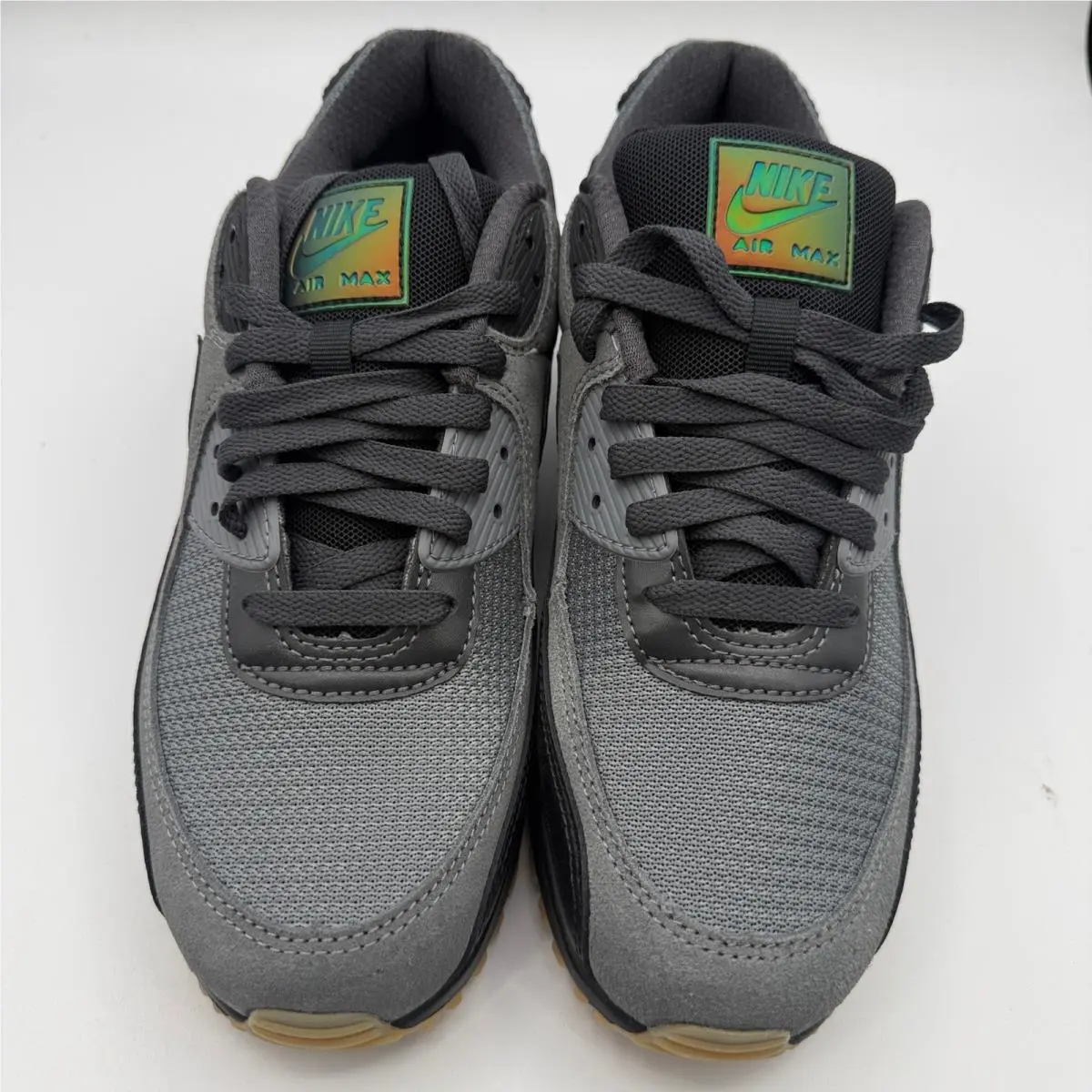 Nike shoes - Nike Air Max 90 - Air Max - Gray 1