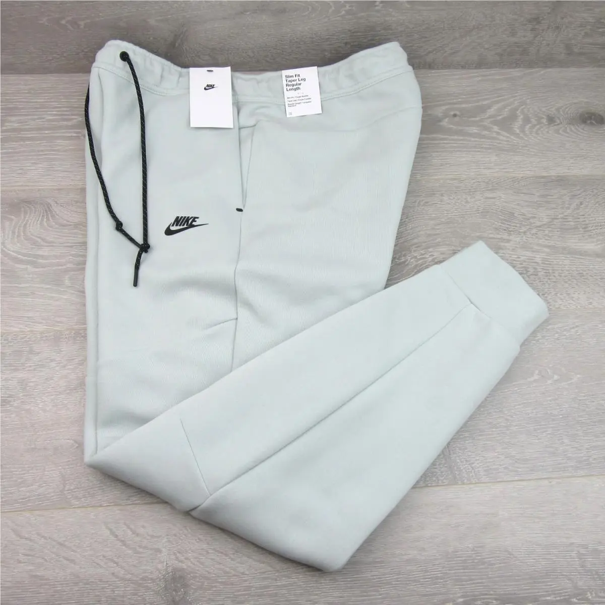 Nike clothing - Sportswear Tech - Sportswear Tech - HV0959-034 - Silver (UPC: 198960998236) 0