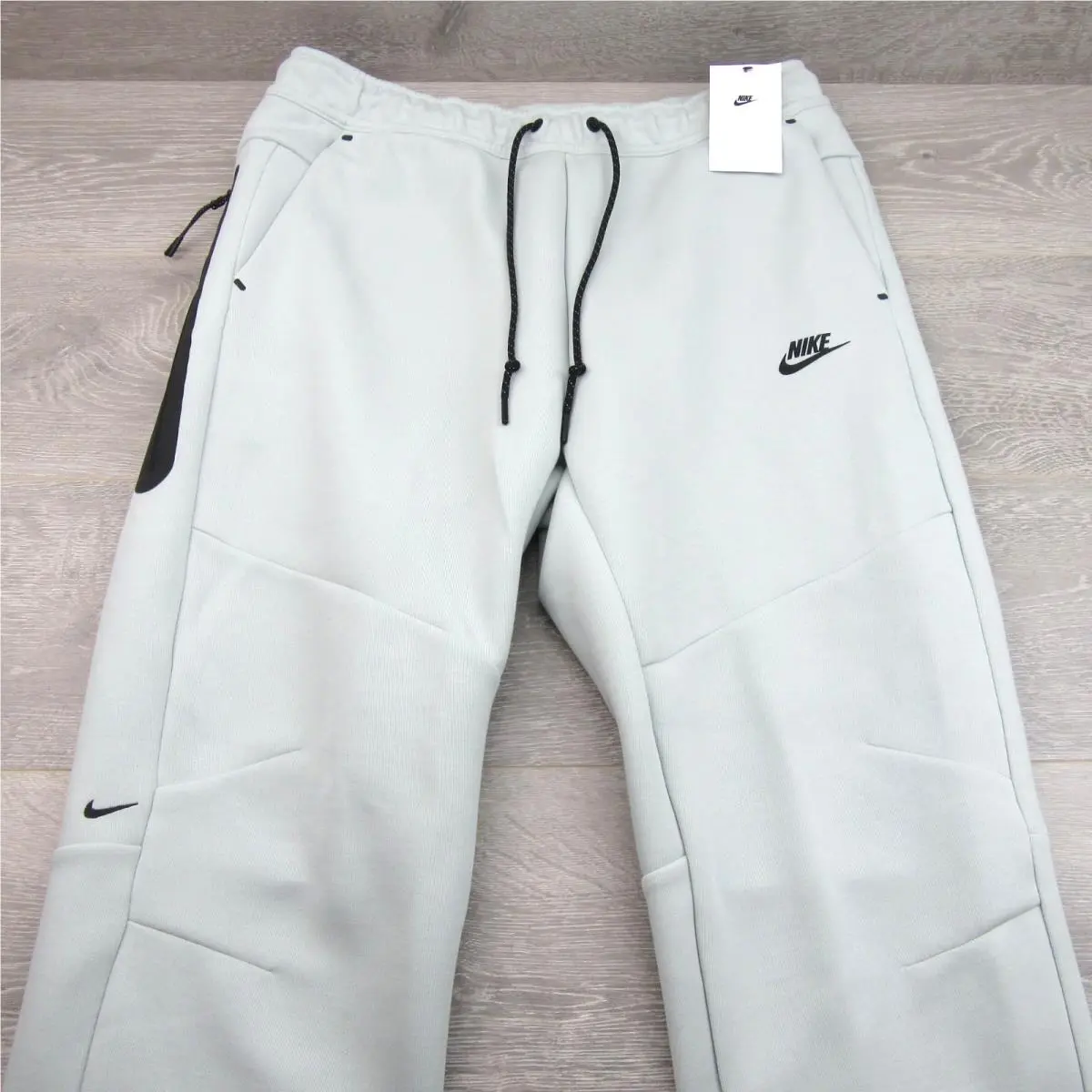 Nike clothing - Sportswear Tech - Sportswear Tech - HV0959-034 - Silver (UPC: 198960998236) 1