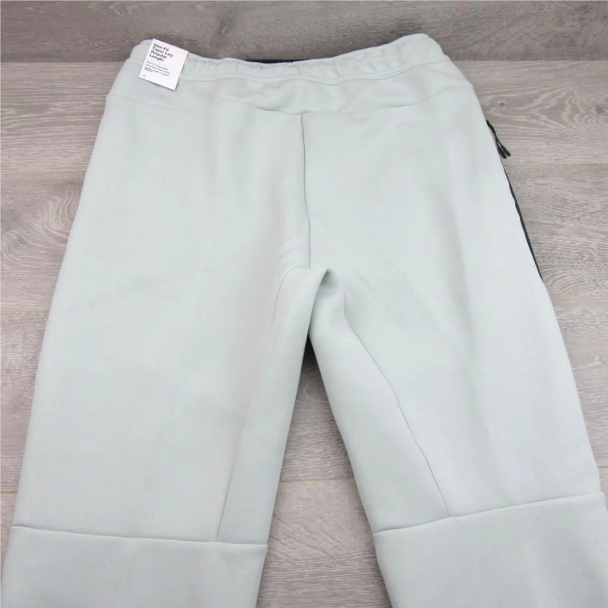 Nike clothing - Sportswear Tech - Sportswear Tech - HV0959-034 - Silver (UPC: 198960998236) 4