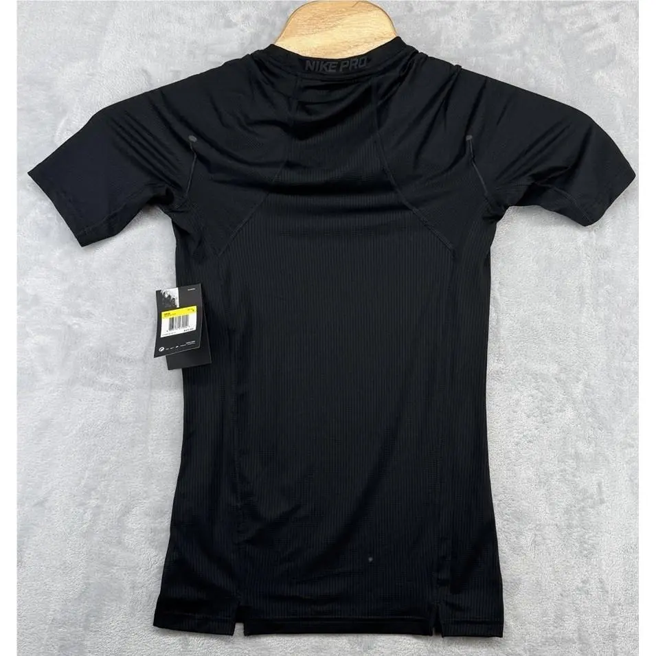 Nike clothing - Black 0