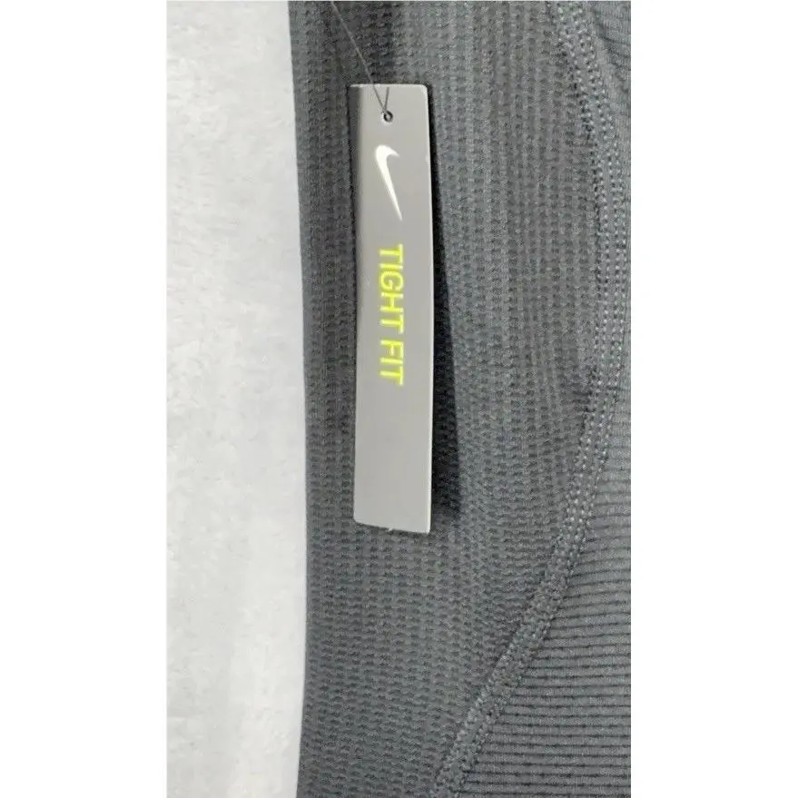 Nike clothing - Black 4