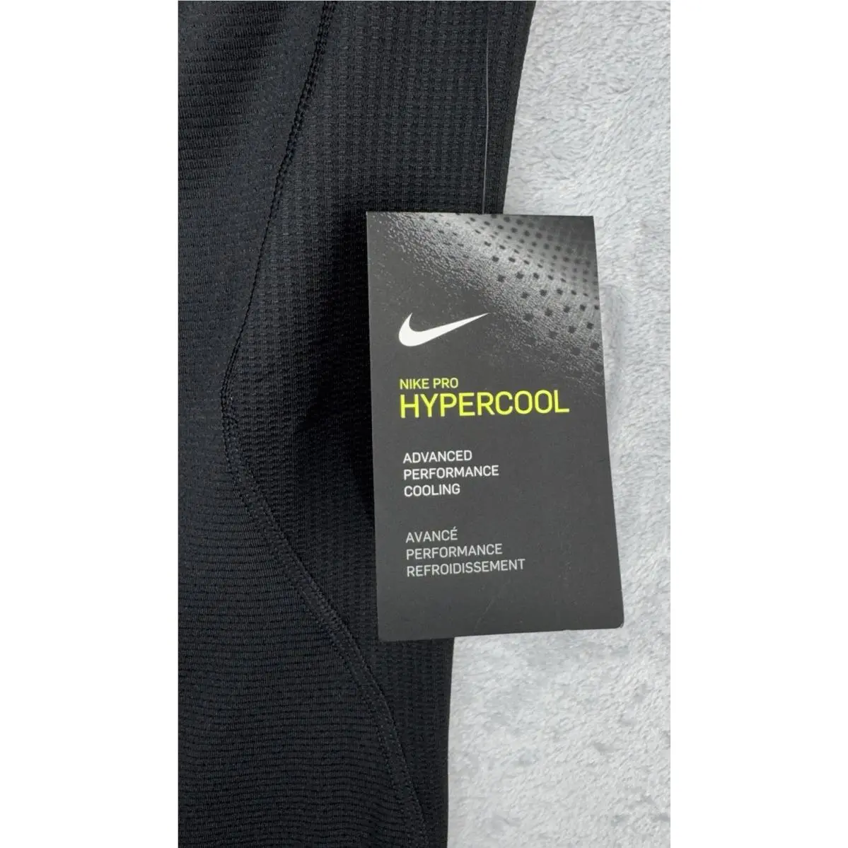 Nike clothing - Black 2