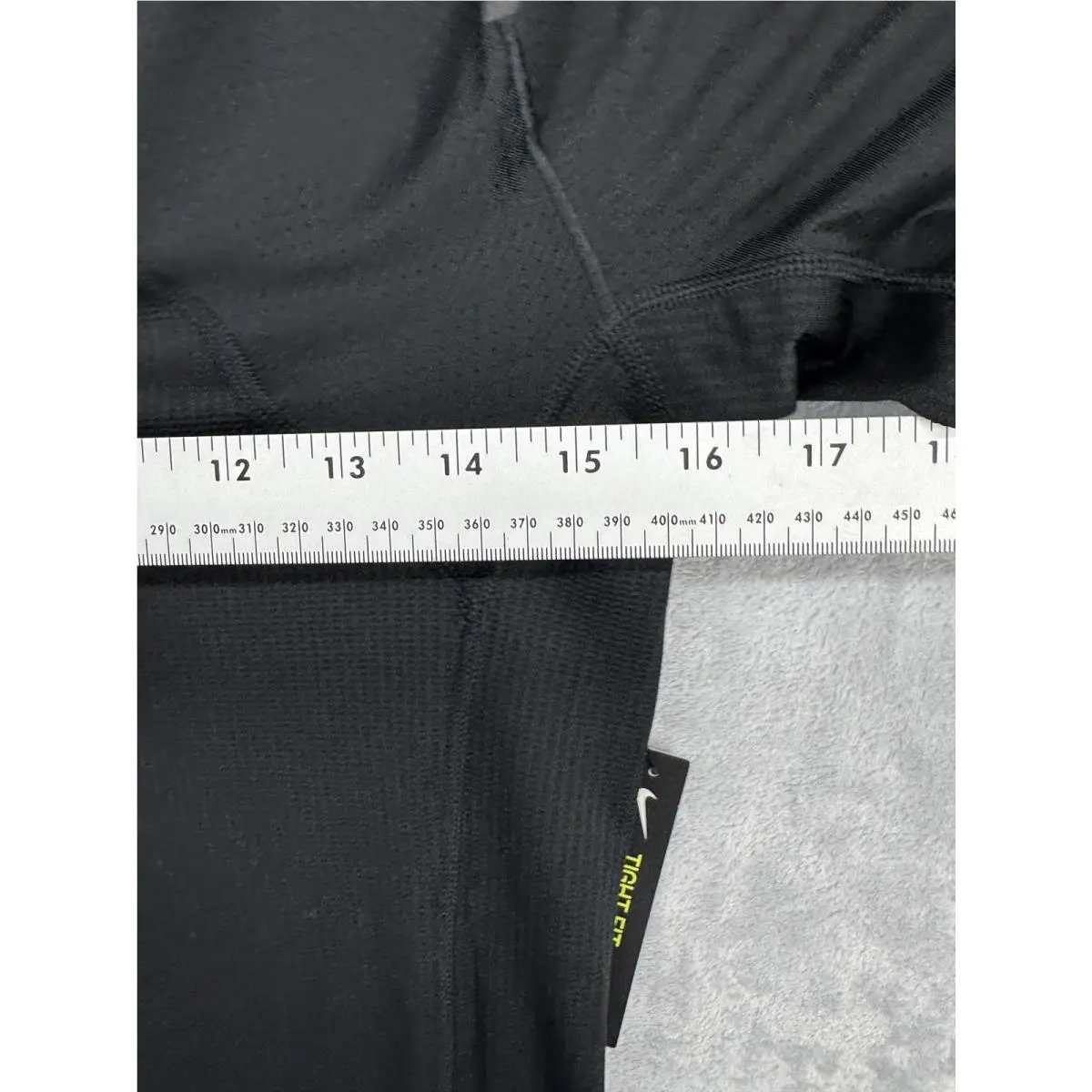 Nike clothing - Black 5