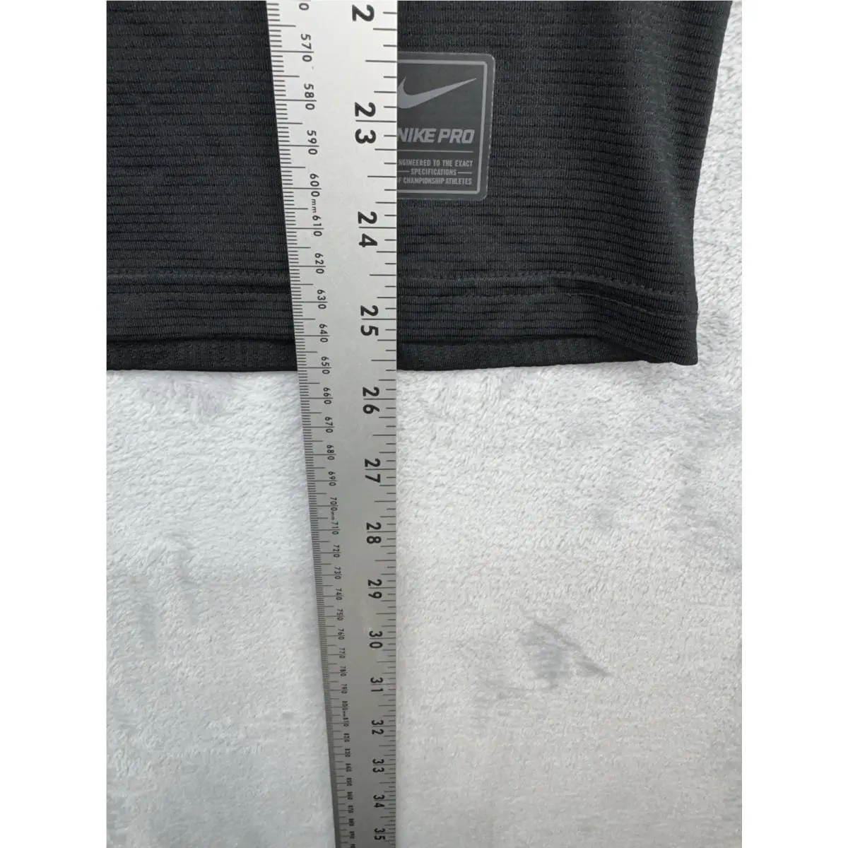 Nike clothing - Black 6