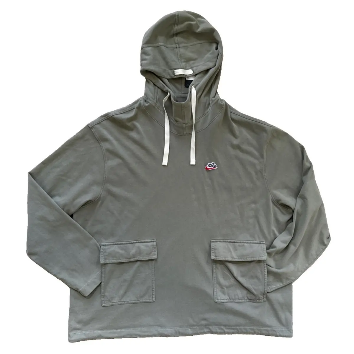 Nike clothing - Green (UPC: 194956082767) 2