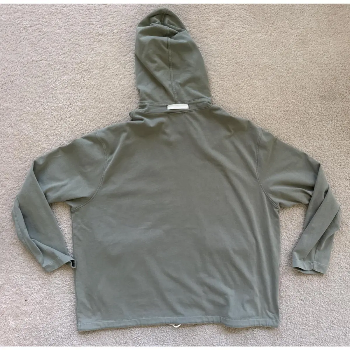 Nike clothing - Green (UPC: 194956082767) 3
