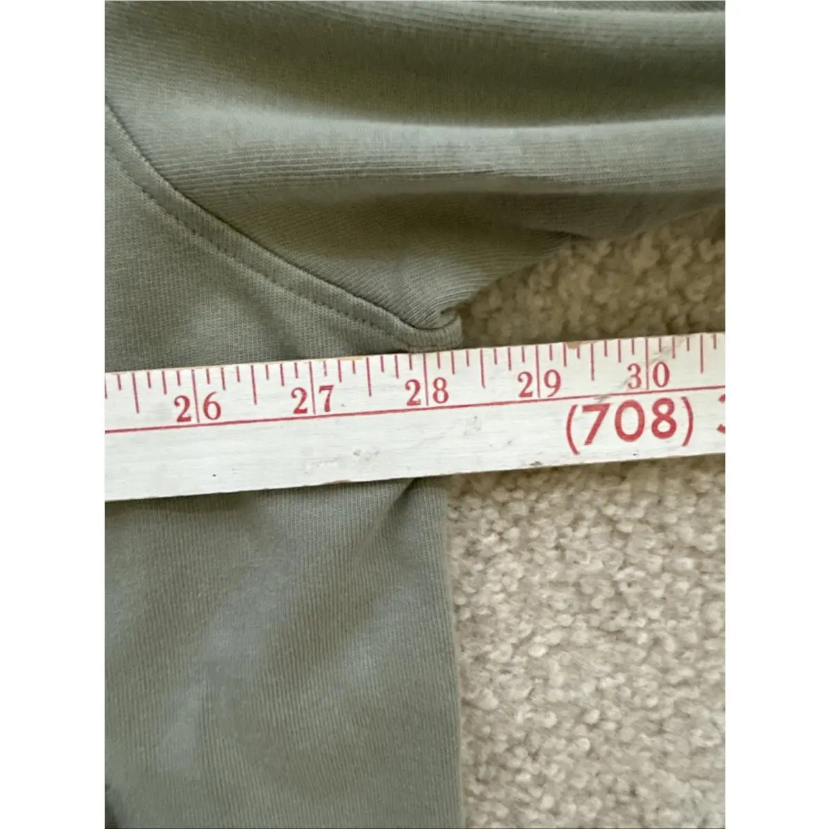 Nike clothing - Green (UPC: 194956082767) 12