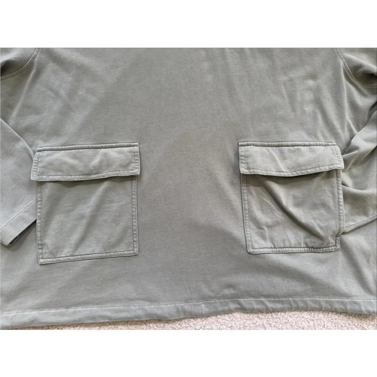 Nike clothing - Green (UPC: 194956082767) 4