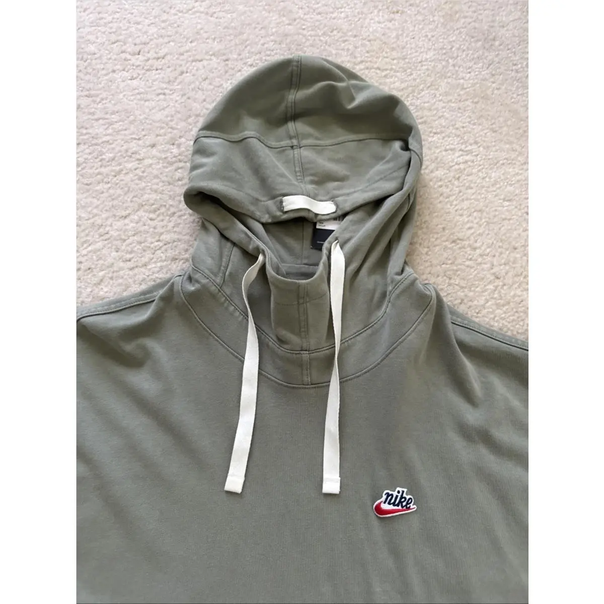 Nike clothing - Green (UPC: 194956082767) 6