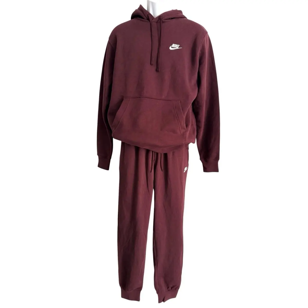 Nike clothing - Burgundy 0