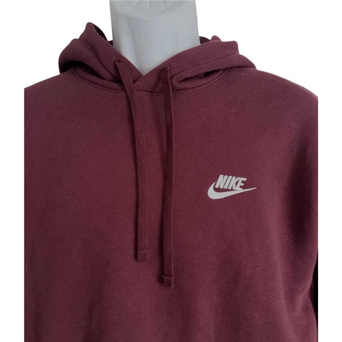 Nike clothing - Burgundy 3