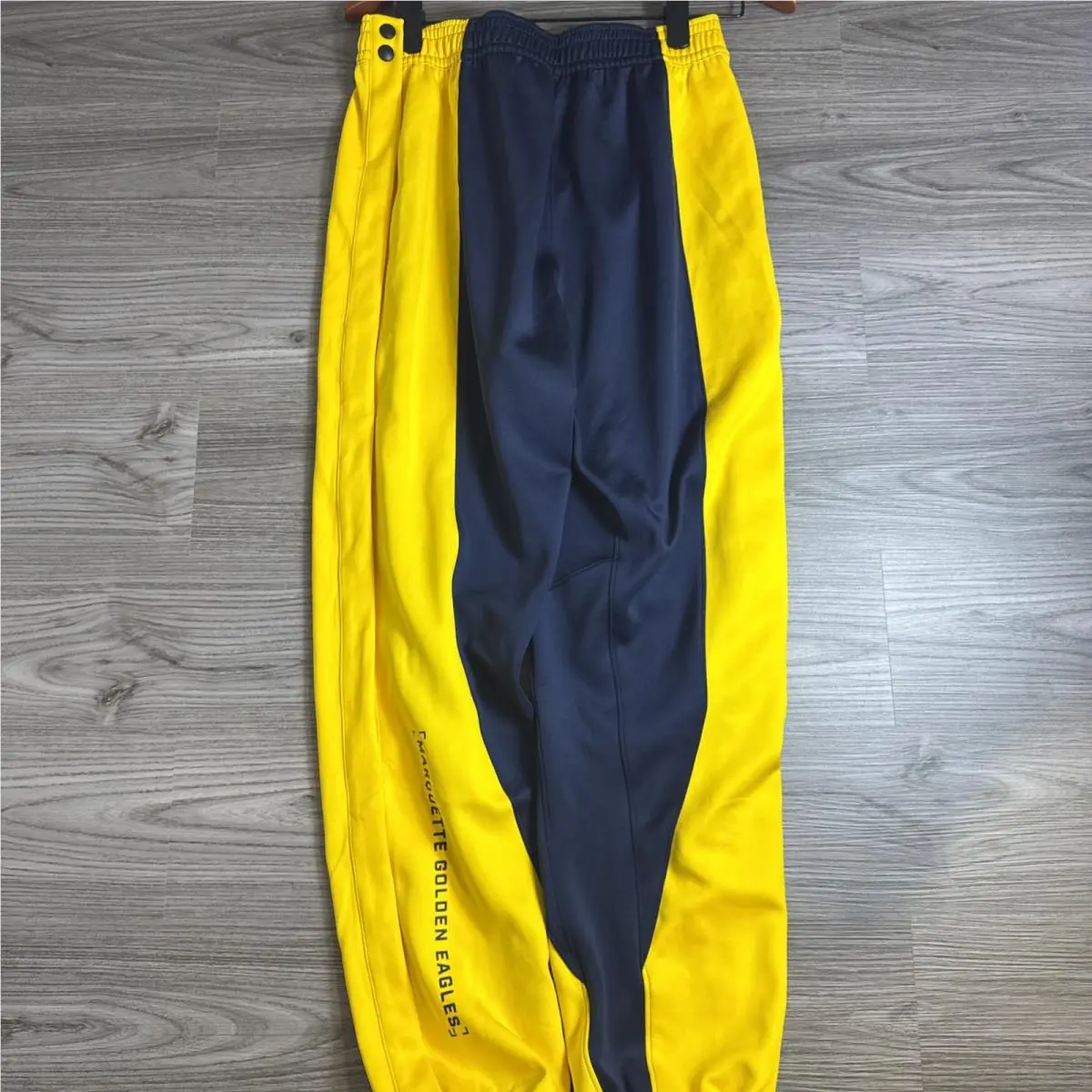 Nike clothing - Nike Air Jordan - Air - Navy Blue 4
