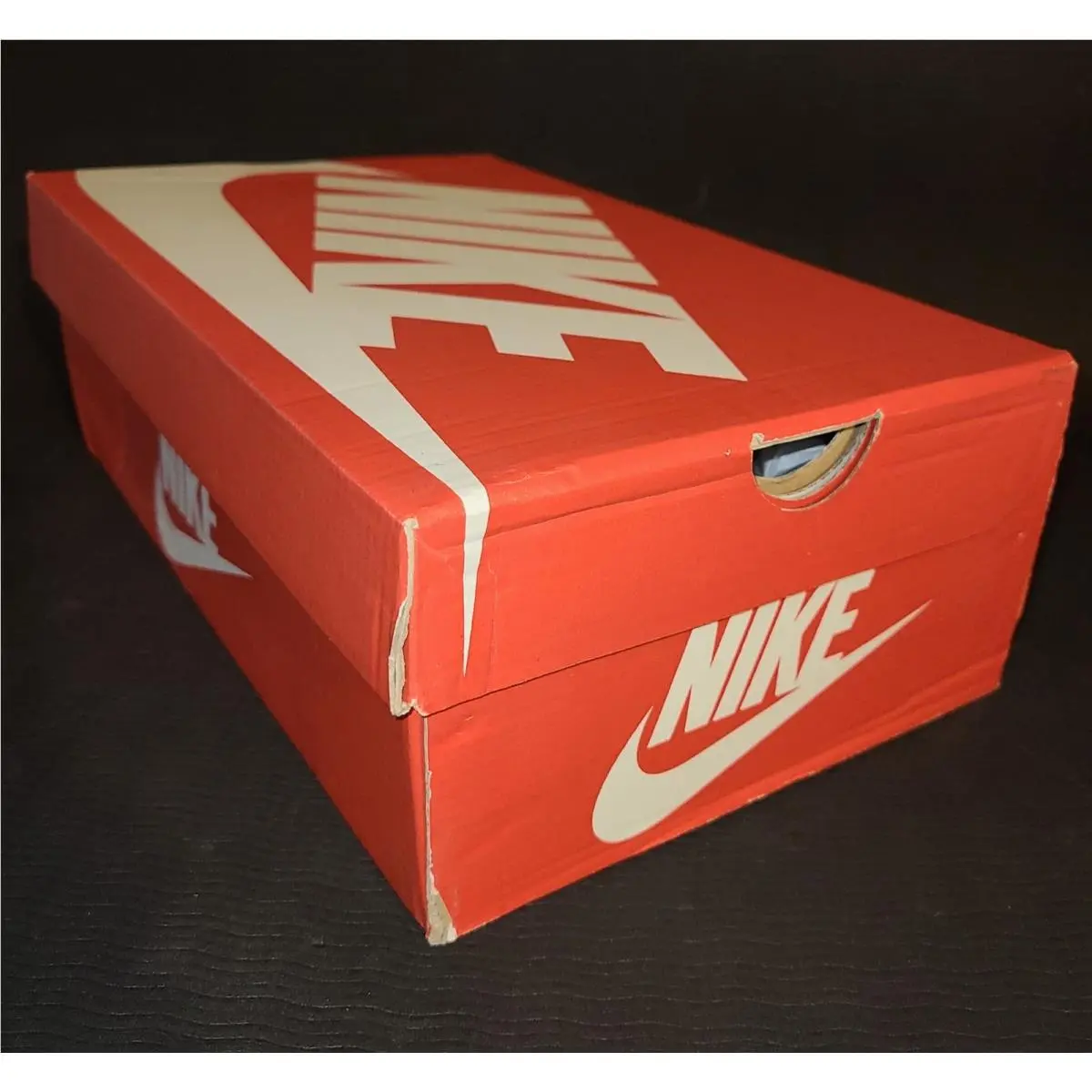 Nike shoes - Nike Blazer Mid `77 SE D (GS) - HF0954-400 - Blue, White 2