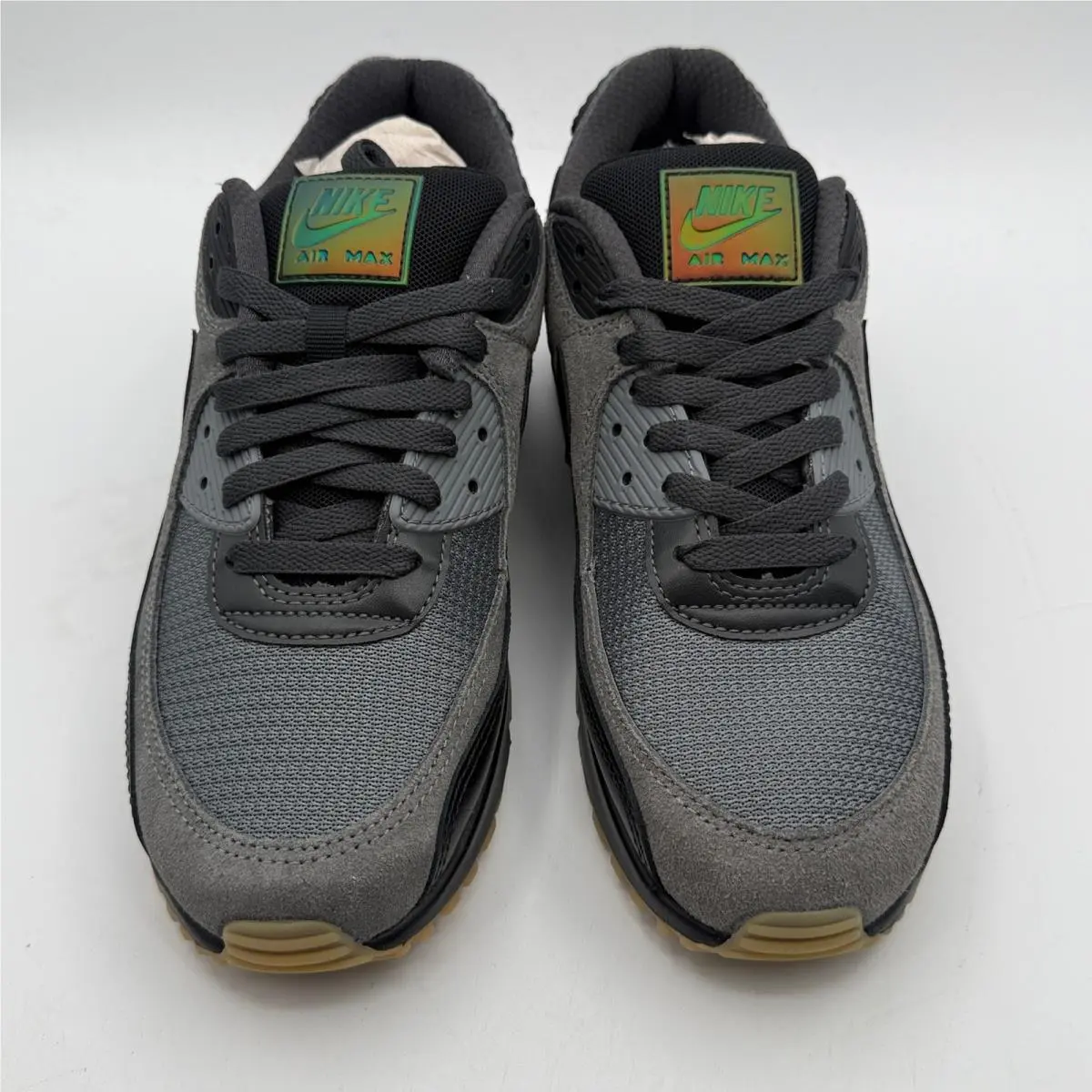 Nike shoes - Nike Air Max 90 - Air Max - Gray 1