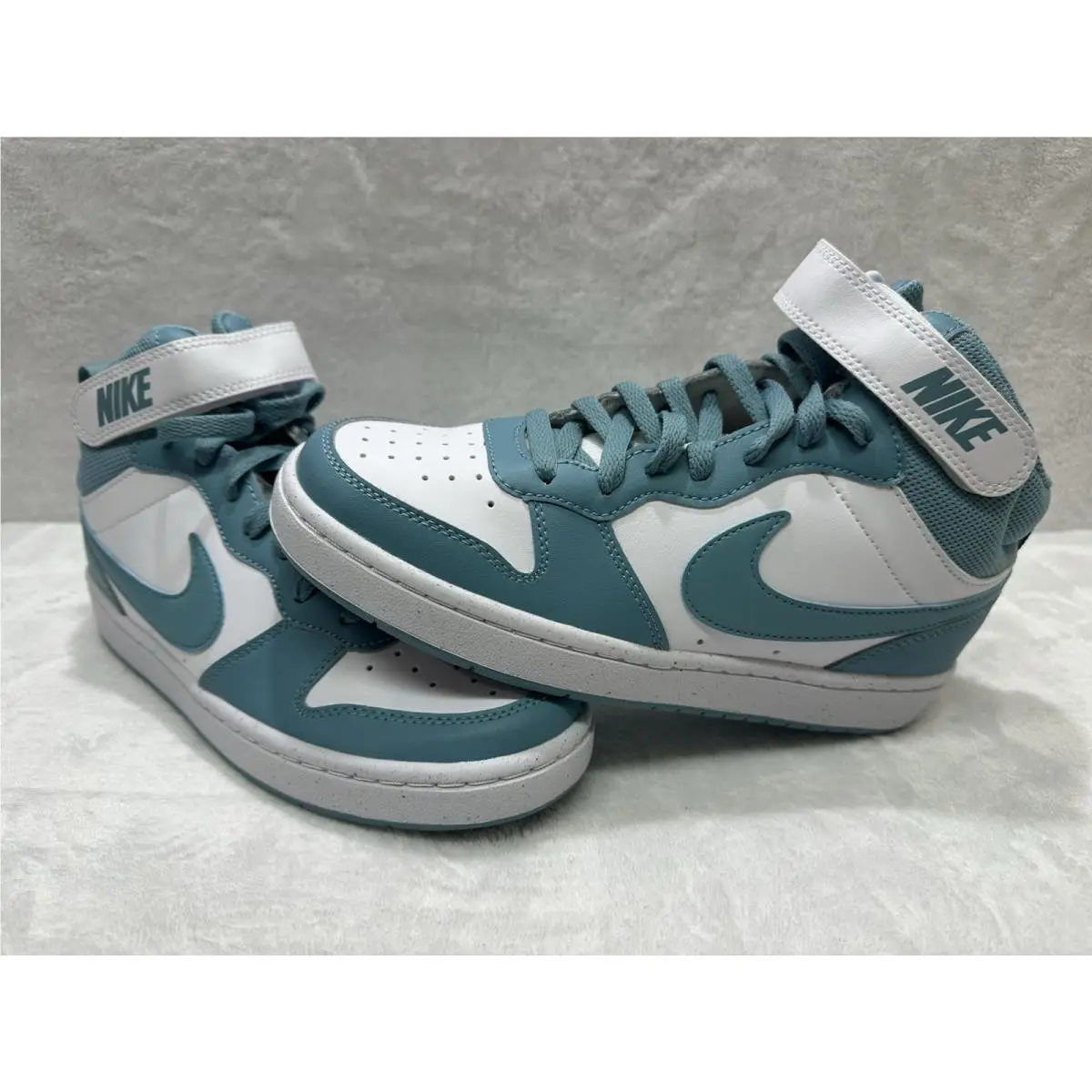 Nike shoes - Nike Court Borough - Court Borough - White 2