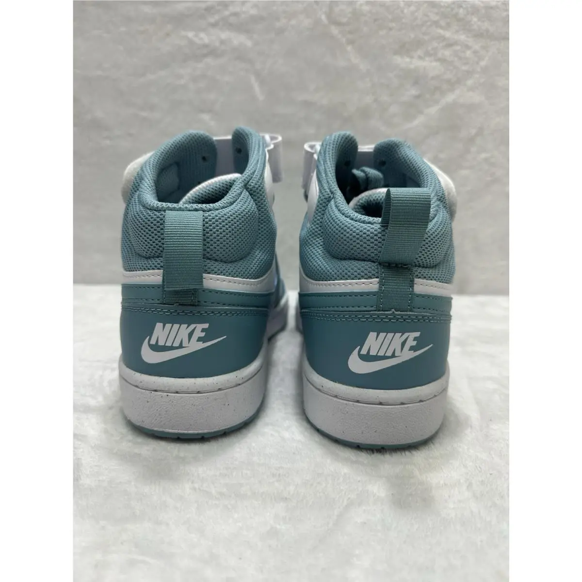 Nike shoes - Nike Court Borough - Court Borough - White 3