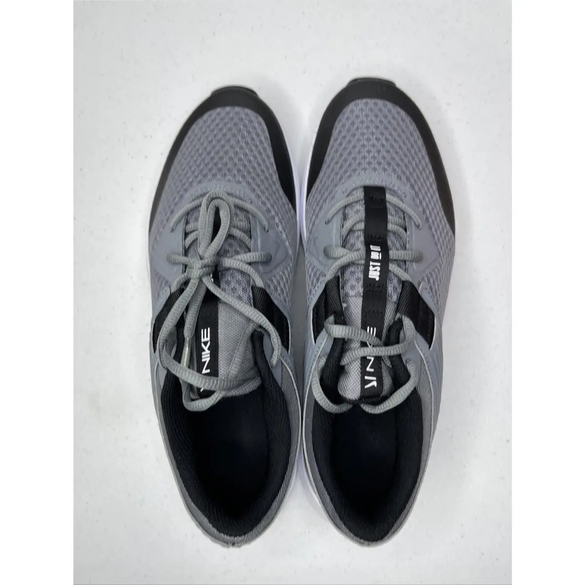 Nike shoes - Nike MC Trainer - Trainer - CU3580-001 - Gray 3