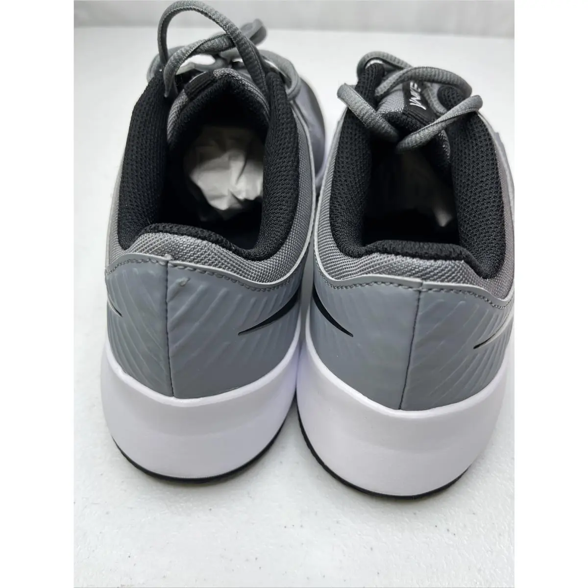 Nike shoes - Nike MC Trainer - Trainer - CU3580-001 - Gray 4