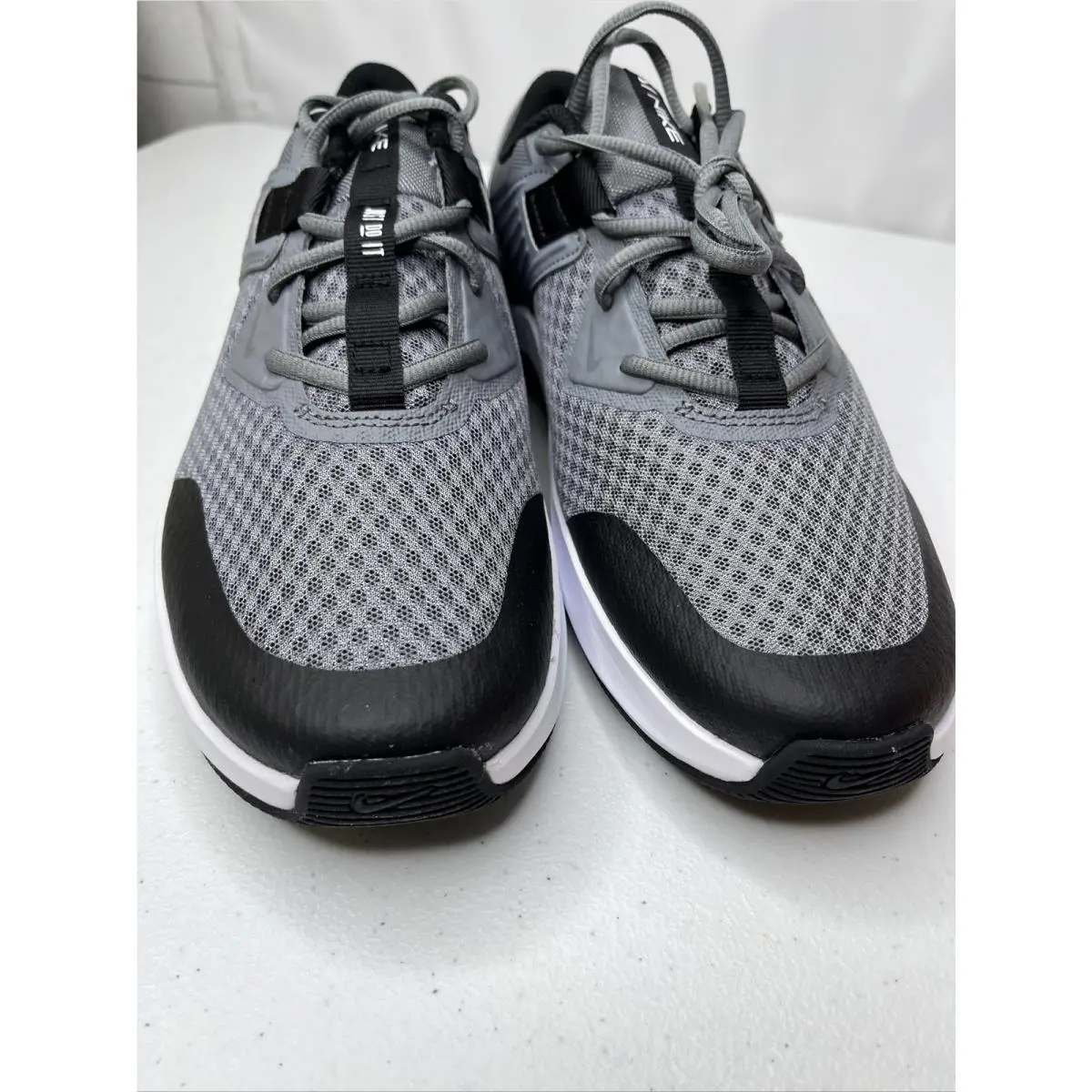 Nike shoes - Nike MC Trainer - Trainer - CU3580-001 - Gray 5