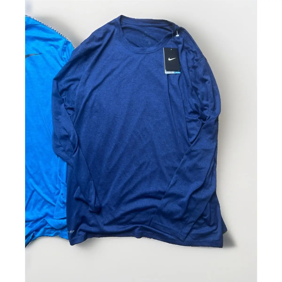 Nike clothing - Nike Dri-Fit - CW3539657 - Red 0