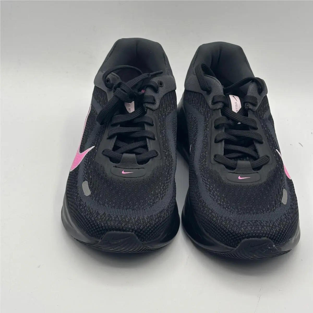 Nike shoes - Stellar Ride (GS) - Stellar Ride - Black 1