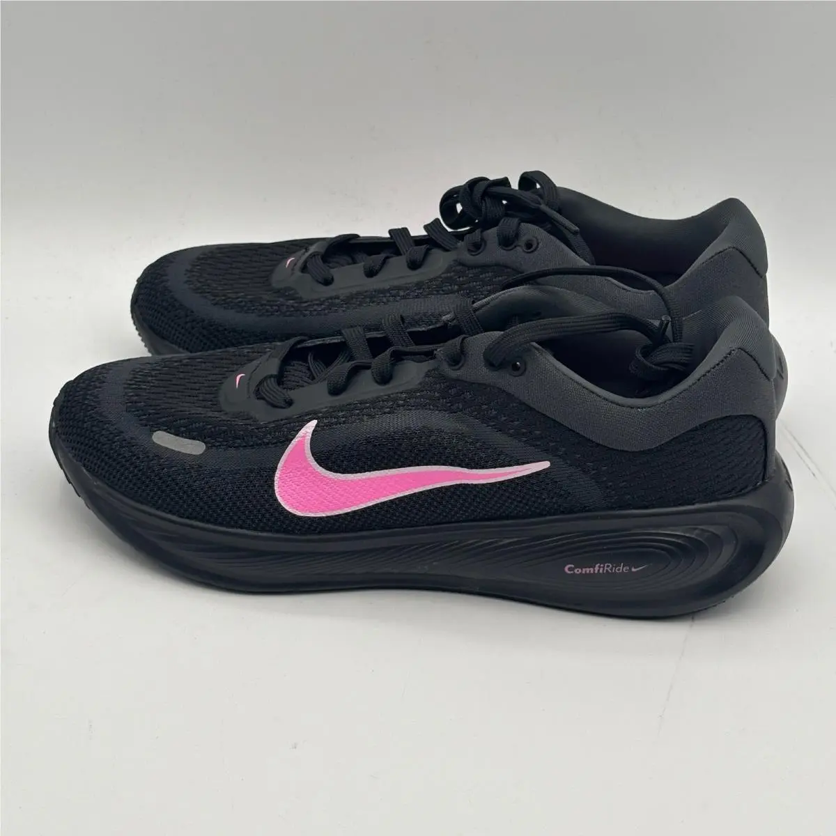 Nike shoes - Stellar Ride (GS) - Stellar Ride - Black 2