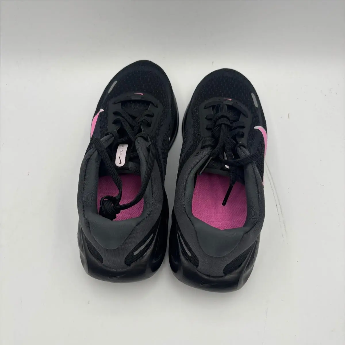 Nike shoes - Stellar Ride (GS) - Stellar Ride - Black 3