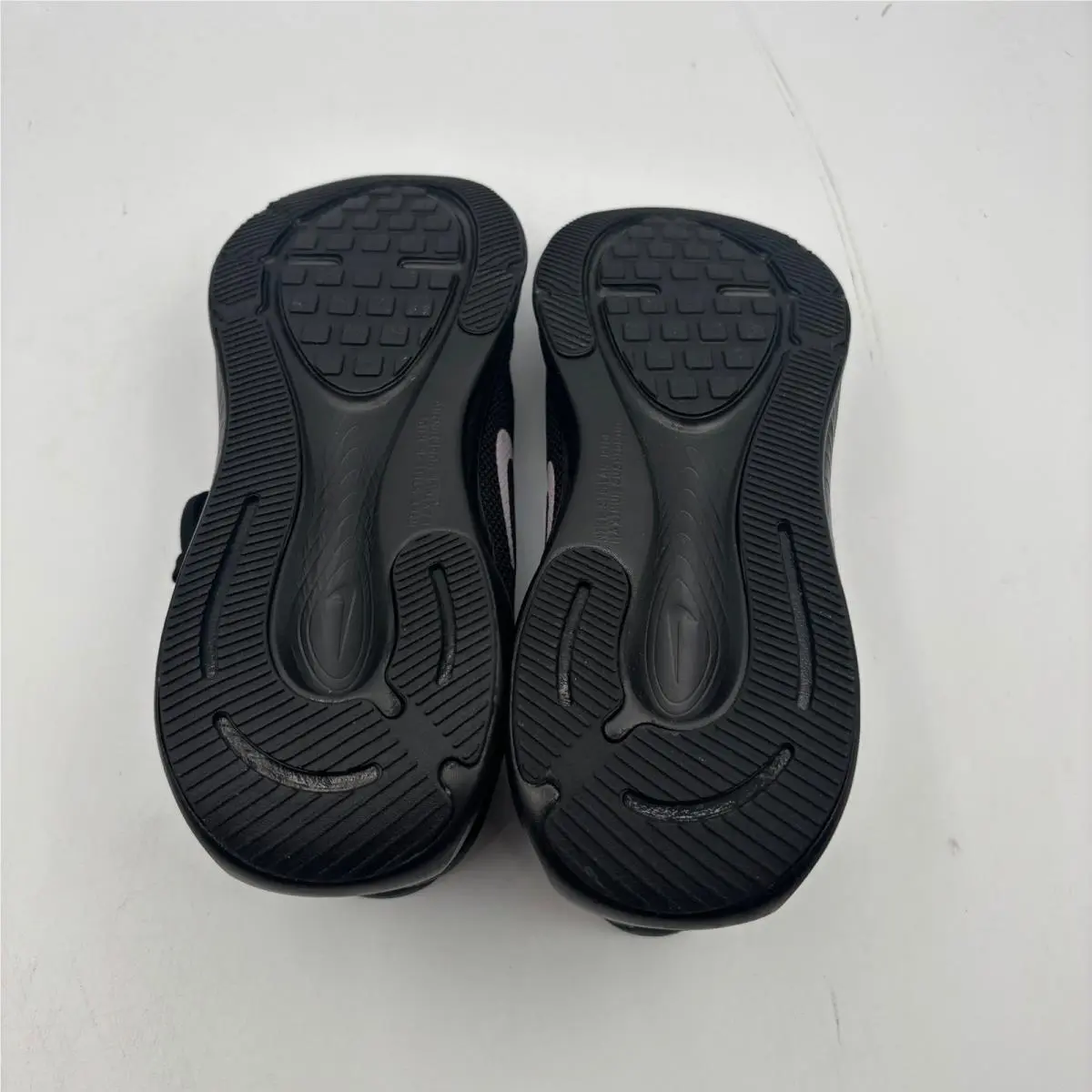 Nike shoes - Stellar Ride (GS) - Stellar Ride - Black 4