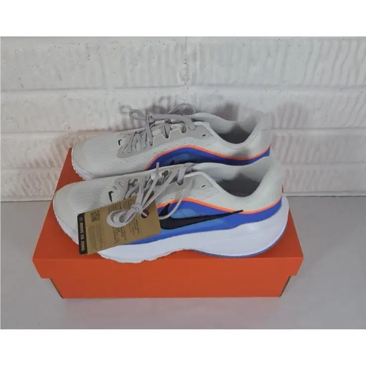 Nike shoes - Nike Downshifter 14 - Downshifter - IB1895 004 - Multicolor 4