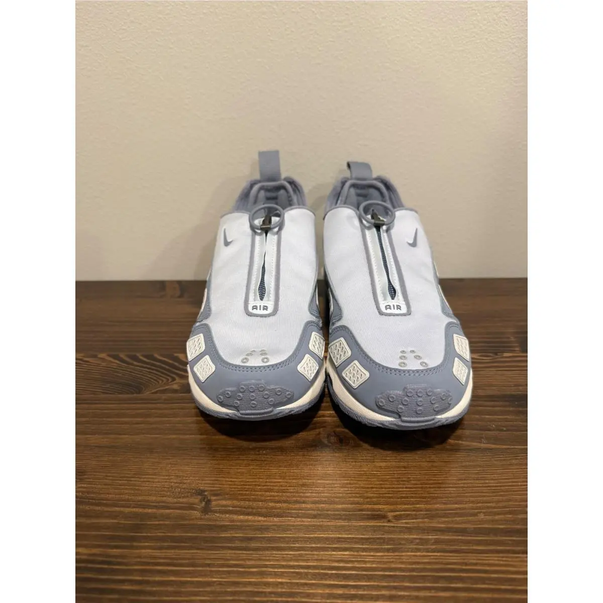Nike shoes - Nike Air Max Sunder - Air Max Sunder - Gray 0