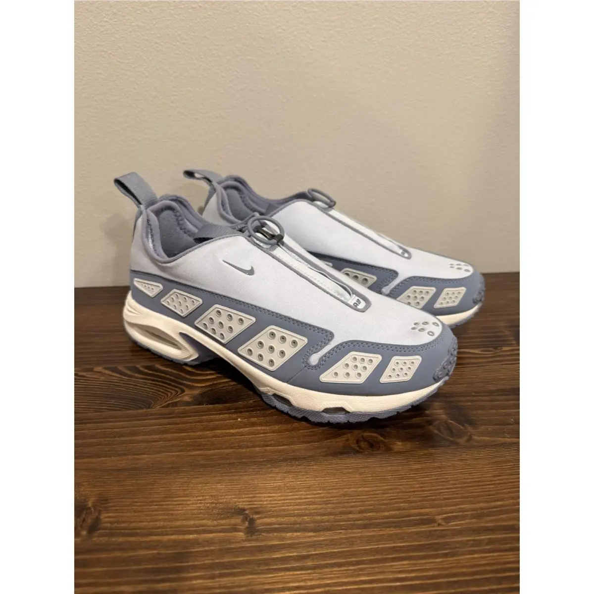 Nike shoes - Nike Air Max Sunder - Air Max Sunder - Gray 1