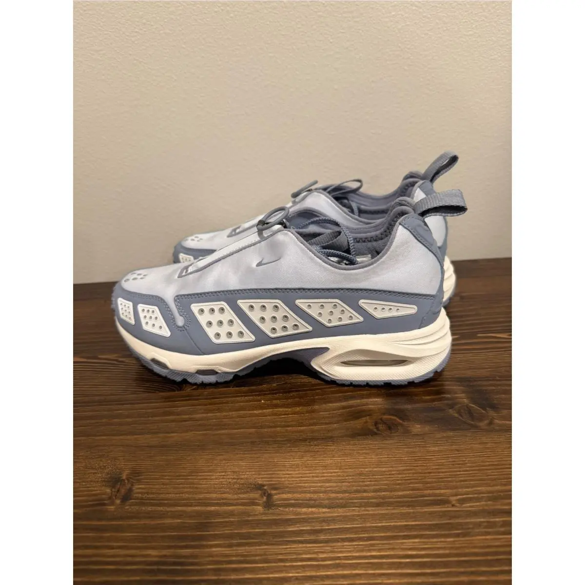 Nike shoes - Nike Air Max Sunder - Air Max Sunder - Gray 2