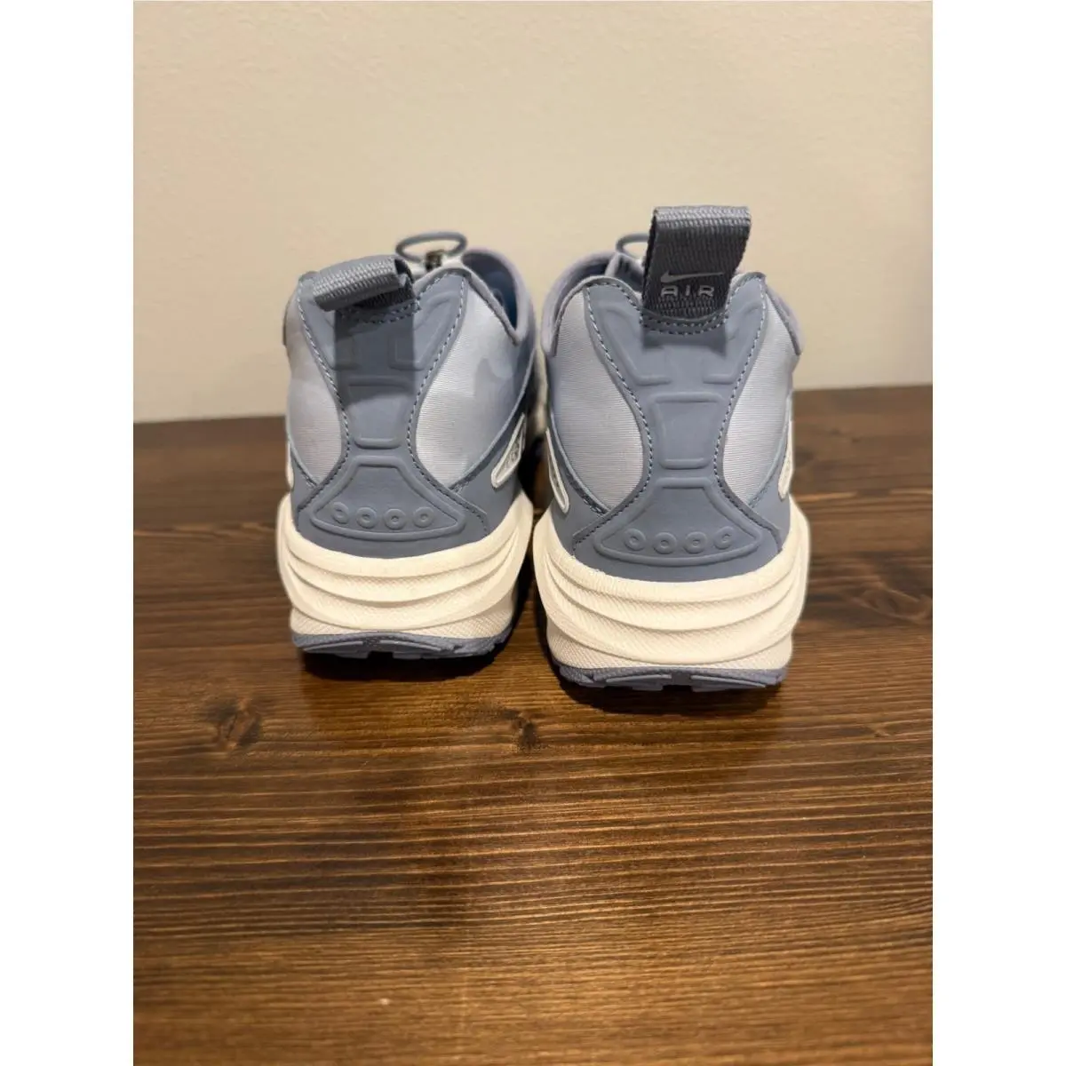 Nike shoes - Nike Air Max Sunder - Air Max Sunder - Gray 3