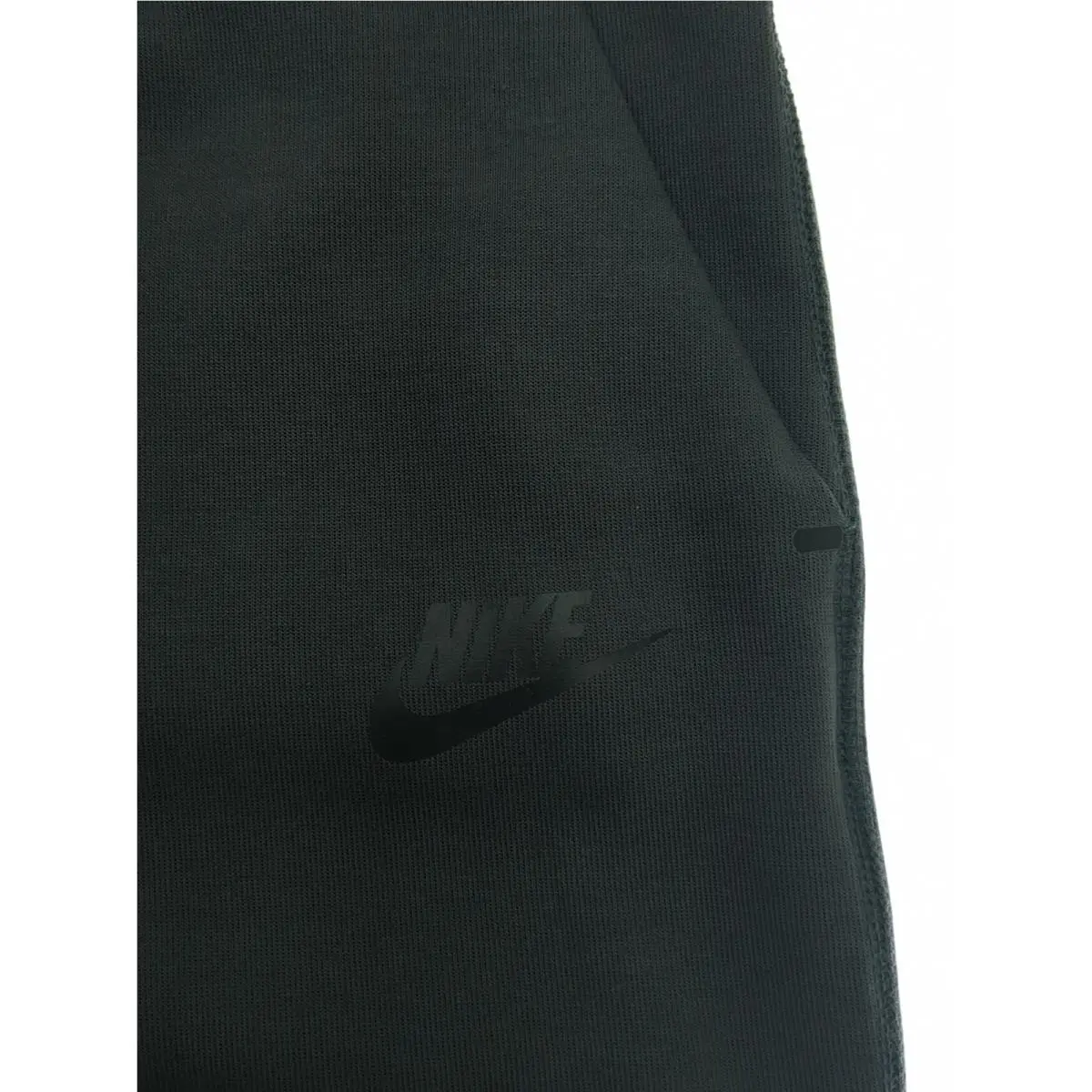 Nike clothing - DV6736-060 - DV6736-060 - Black (UPC: 196604517089) 2