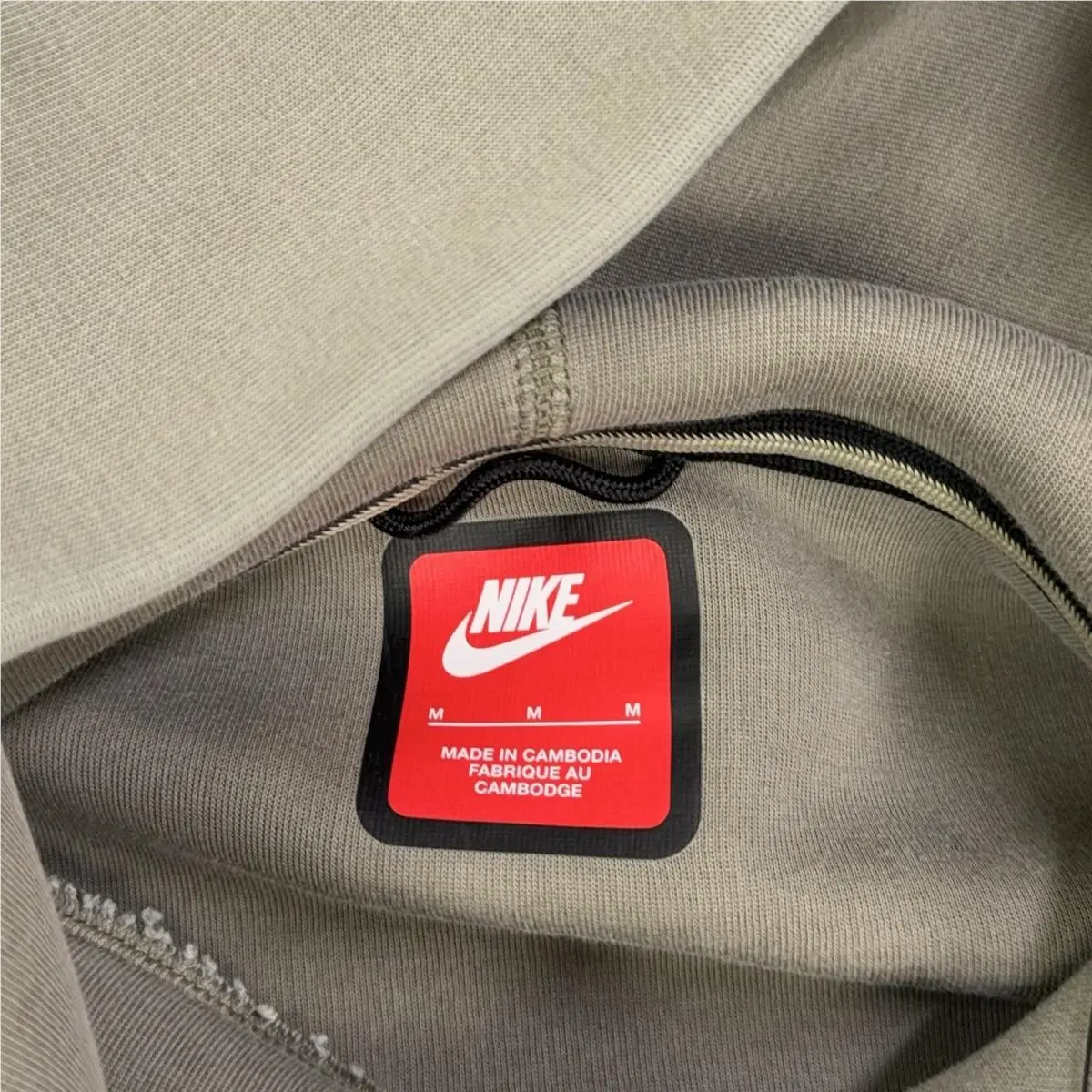 Nike clothing - HJ0681-320 - HJ0681-320 - Green 14