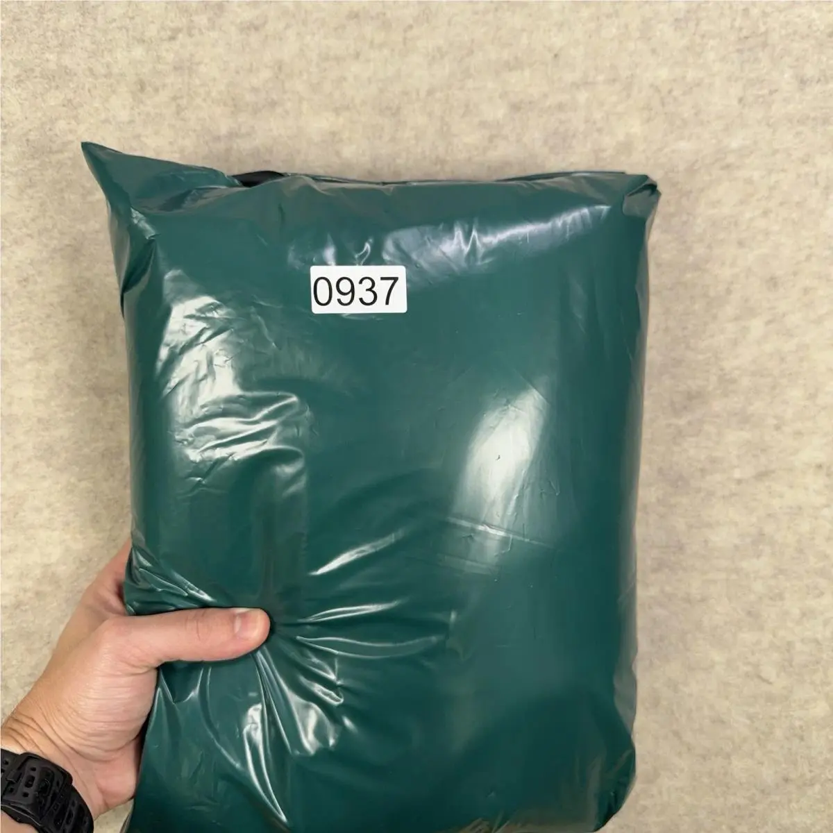 Nike clothing - HJ0681-320 - HJ0681-320 - Green 15